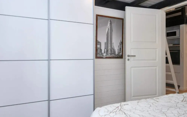 5 Star Holiday Home in Haderslev