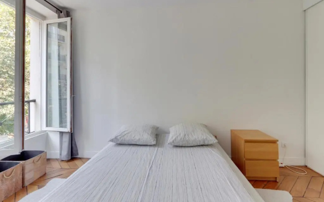 The BEST DEAL in the MARAIS - 1Bedroom Apt - 45m2