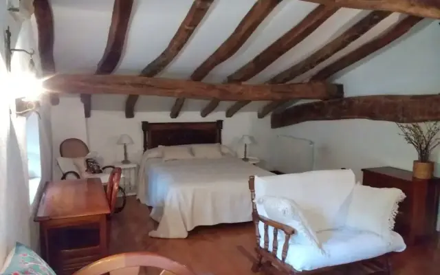 Casa Rural Ikaztegieta