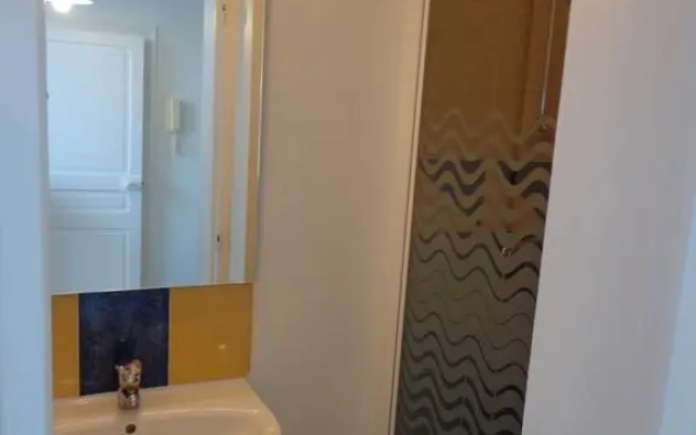 Appartement dhôtes