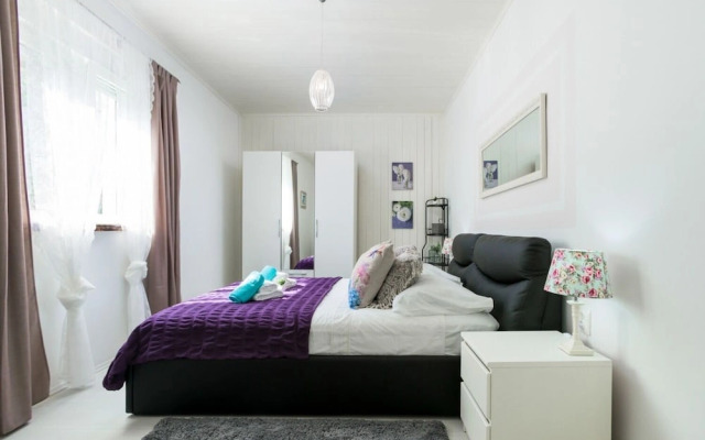 Apartment Jurica