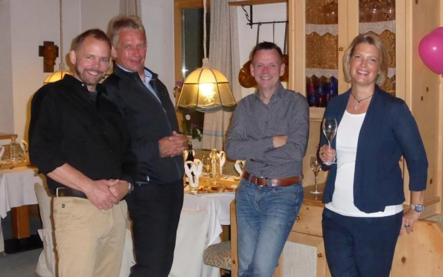 Hotel Holzer