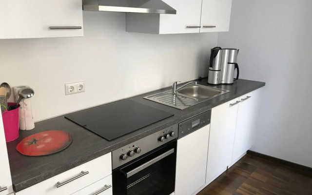 F & W Apartment