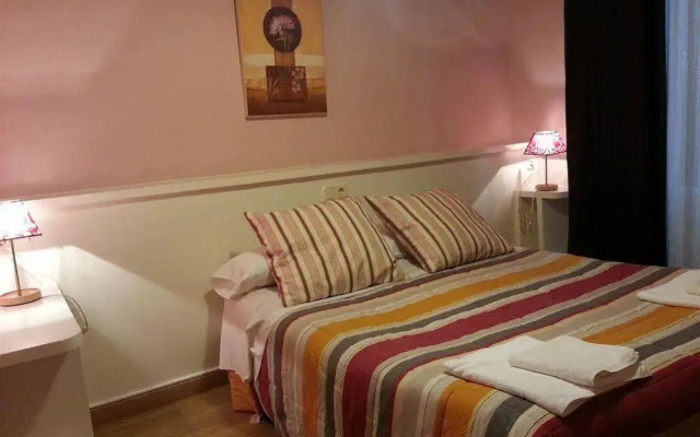 Hostal Mirentxu