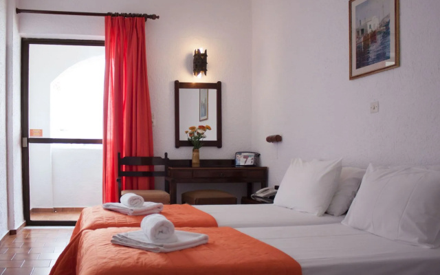 Malia Holidays Hotel