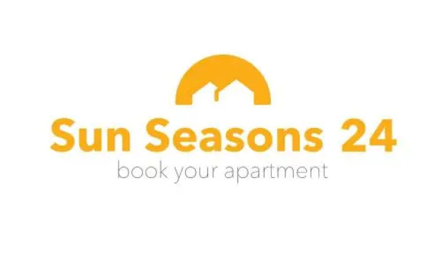 Willa Laser - Sun Seasons 24