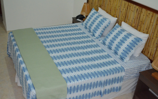 Guaxuma Praia Hotel