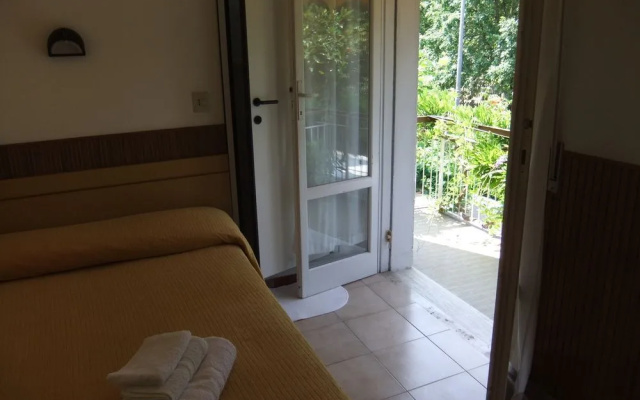 Hotel Villalma