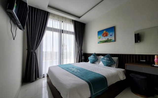 E3 Homestay & Cafe Phu Quoc