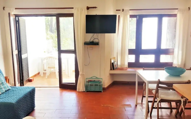 Pátio Beach House