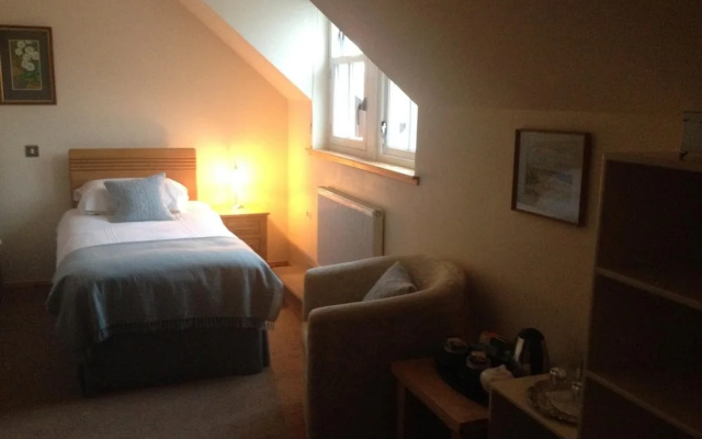 Ardoran House B&B