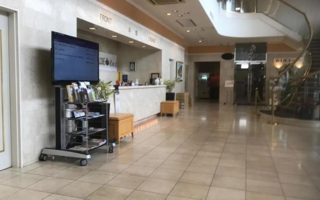Hotel Verfort Hyuga - Vacation STAY 88279