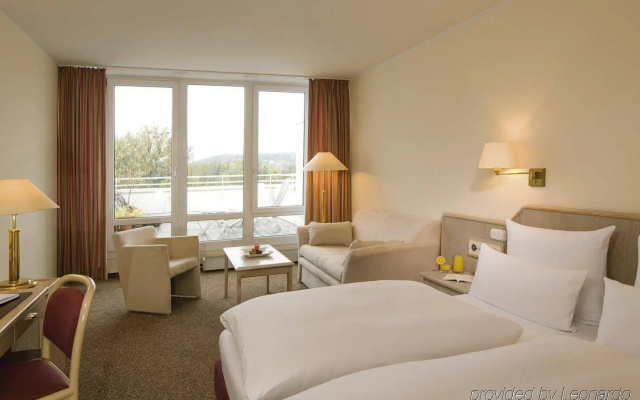 Scotty + Paul Hotel Deggendorf