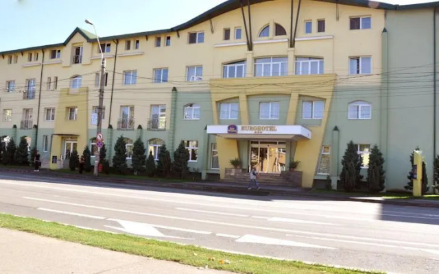 Best Western Eurohotel