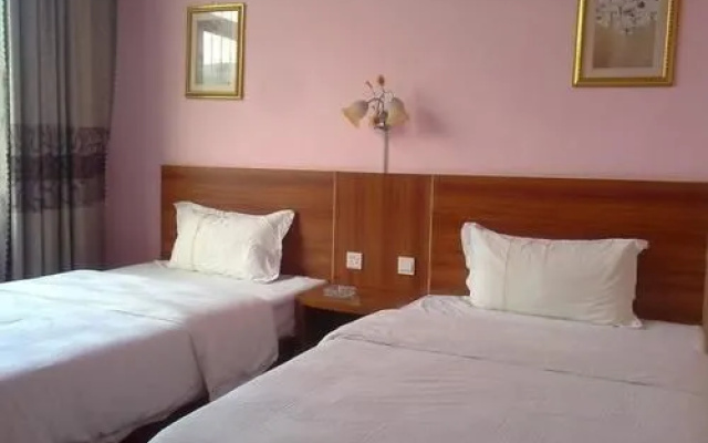 Home Business Hotel