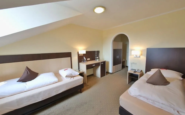 Hotel Bockmaier