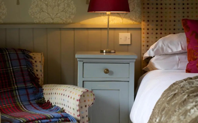 The Pear Tree Inn
