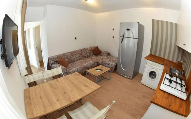 Foca Suite Apart