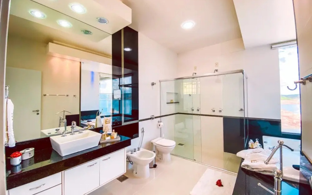 Hotel Boutique Coração Aberto