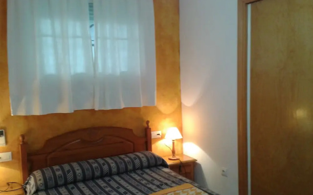Apartamentos Manbea