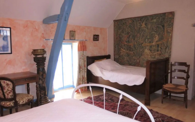 Gîte Le Landhuismes (HUI100)