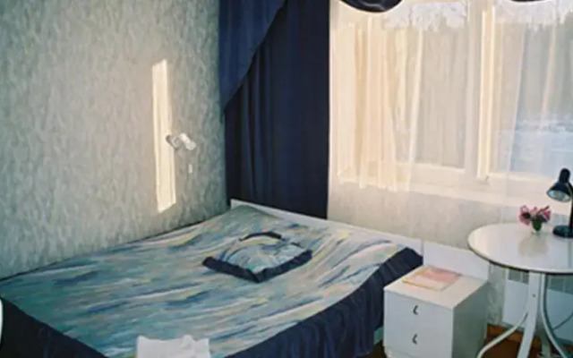 Relvo Sport Motel