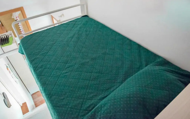 M225 - Marcelli, nuovo monolocale con giardino