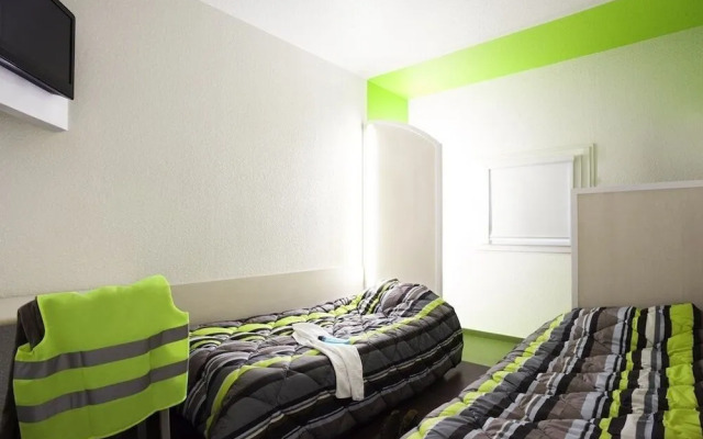 Camping De l'Ill - Colmar