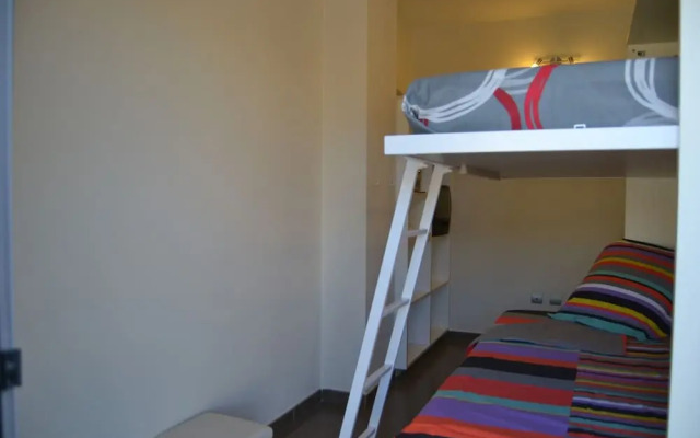 Apartamento Mariluz