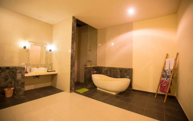 Asri Sari Resort Ubud