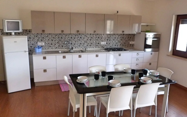 Residence Il Tulipano