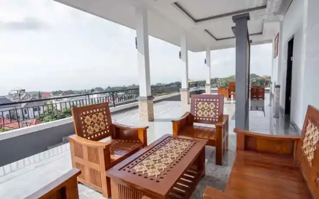 RedDoorz @ Uluwatu Suites