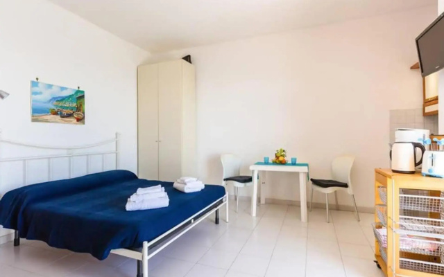 Casa Mare Blu