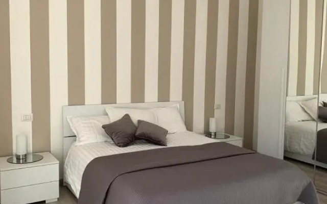 Fior&Iris Apartments