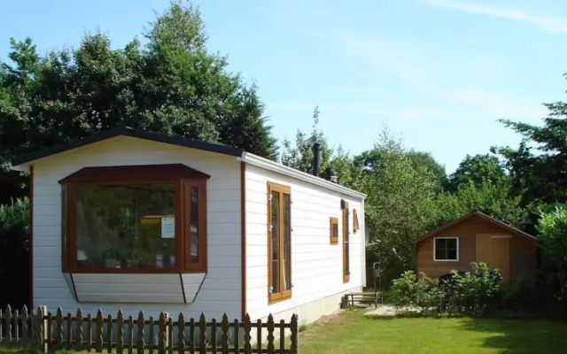 camping t Veld