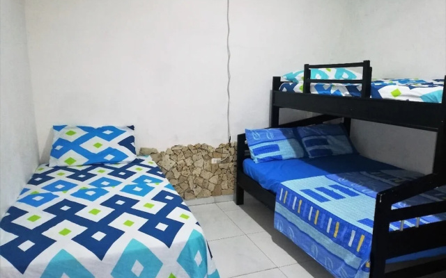 Apartamento Marbella 45-28