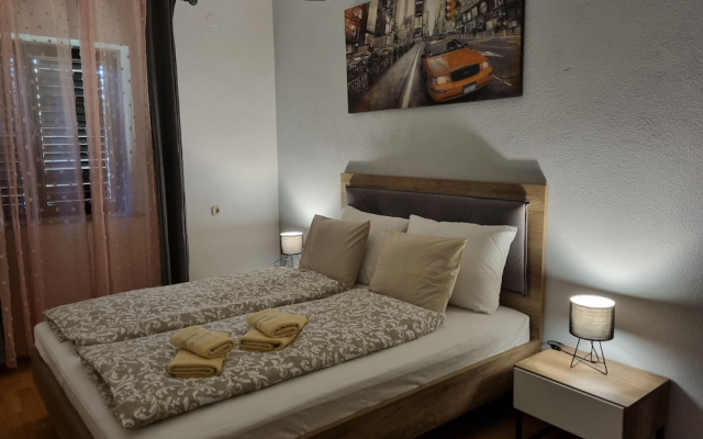 Apartments Neppa