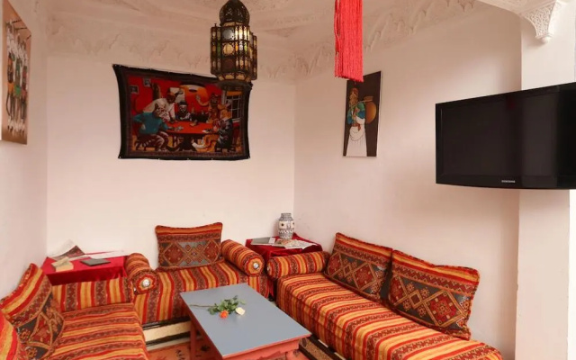 Riad Venezia