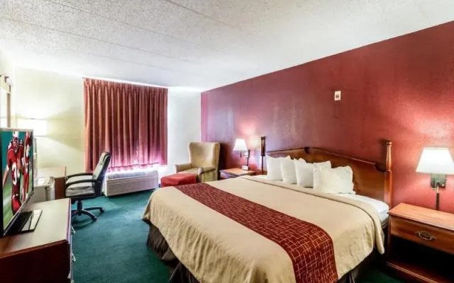 Quality Inn
