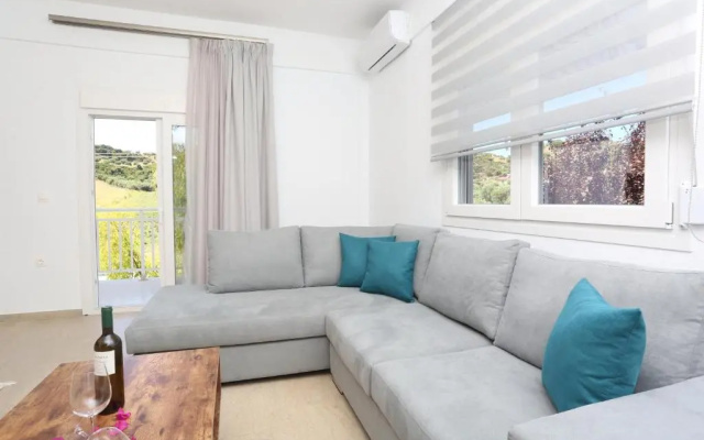 Mare Monte Luxury Apartments 1