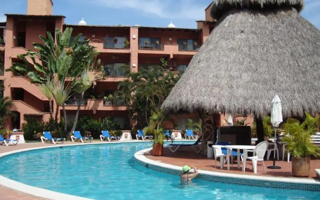 Puesta Del Sol 2201