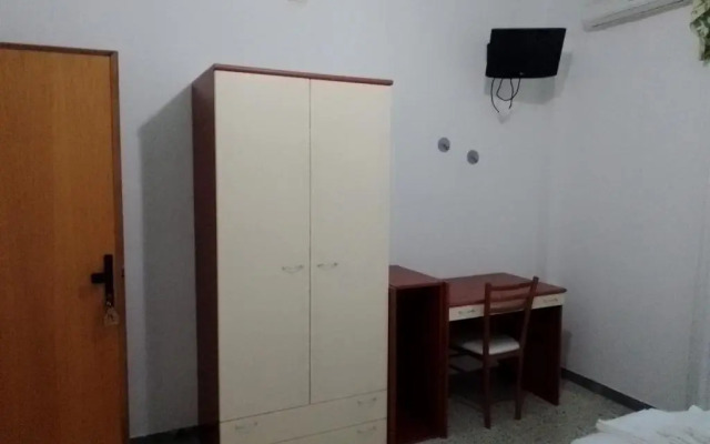 Hotel Calabria