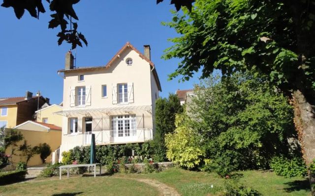La Maison Carteret