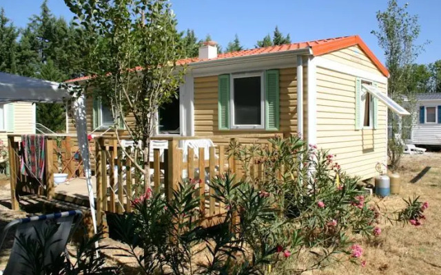 Les Patios