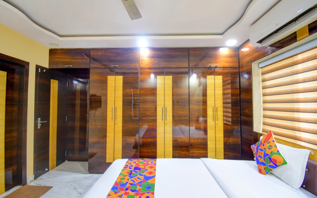 FabHotel Town Inn