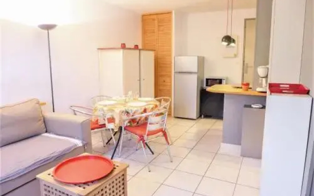 Les Terrasses De La Mediterranee - Inh 33914