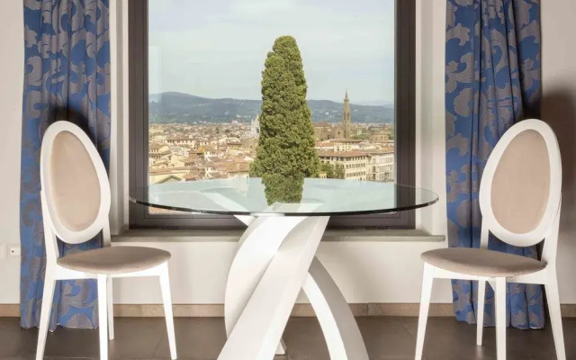 QK Costa58 Home Tower