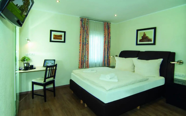 AKZENT Hotel Roter Ochse