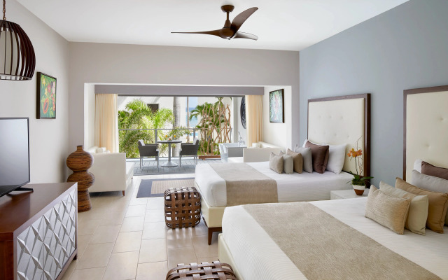 Zoetry Montego Bay - All Inclusive