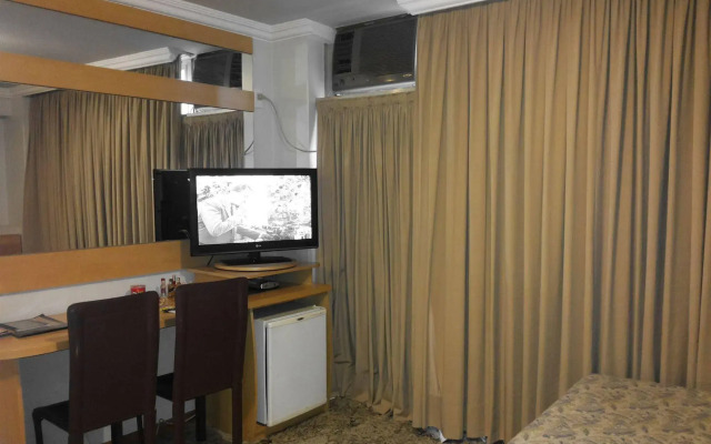Bristol Hotel